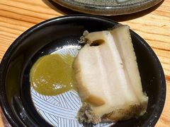 -镹·鱼料理  国产鱼使用店