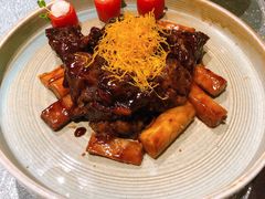 -蟹榭·本帮江浙菜·蟹宴(五角场合生汇商场店)