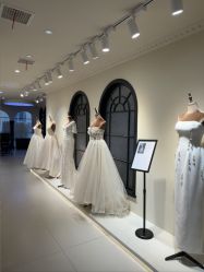 -33度婚纱礼服馆(仁和广场店)