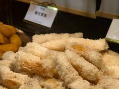 -芭菲盛宴·环球美食(袁家岗店)