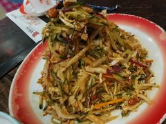 -粗粮人家·东北菜(洋桥店)