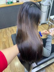 -奈川烫染Salon
