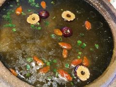 -绿色菜园·农家土菜(贤山店)