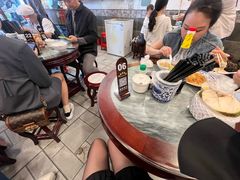 -恩宁刘福记(东华东路店)