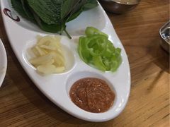 -合易泓烤肉(延河街店)