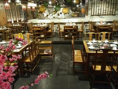 android_upload_pic-香天下·四川火锅(安镇大润发店)