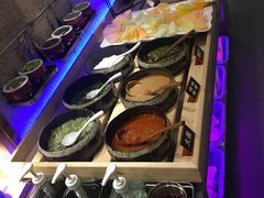 -三千里韩式炭火烤肉(南八马路店)