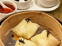 -唐阁(香港朗廷酒店)