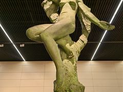 -中华艺术宫(上海美术馆)