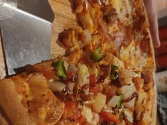 -比格比萨自助(国展店)