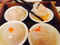 -喜鹊茶点.啫煲(车陂店)