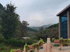 -黑龙潭风景区
