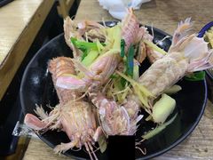 -老虎滩大连海鲜烧烤(建邺云锦路总店)