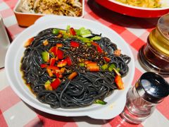 -老九圆山西面馆(CBD店)