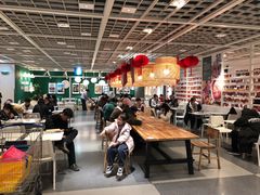 -宜家·瑞典风味餐厅(无锡店)