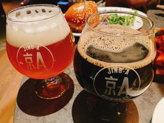 -京A Taproom·精酿餐吧(CBD店)