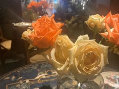 -第101座花园餐厅(湖滨88店)