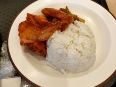 -乡村基(南坪上海城店)