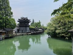 -乌镇西栅景区