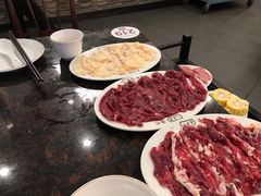 -八合里潮汕鲜牛肉火锅(深圳海岸城店)