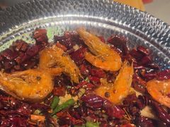 -小鱼小牛·鱼牛干锅·脆鱼火锅(世欧广场店)