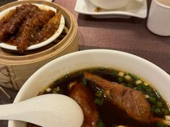 -中国厨房/台湾牛肉面