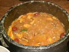 -蘑界·野生菌火锅(深业上城店)