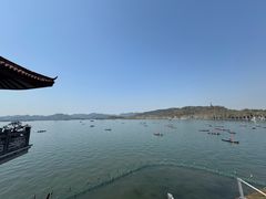 -湖畔居茶楼(湖滨店)