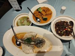 -青螺餐厅·家宴(松雅湖店)