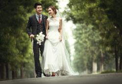 -太古映画婚纱摄影(天河店)