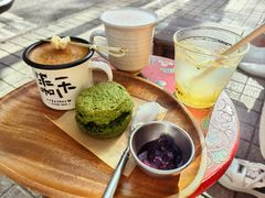 -CAFE CHEZ W一木家(香山路店)
