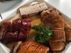 -新大咀港式茶餐厅(宝山万达店)