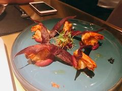 -AZUL by FUEL蓝色·法式酒馆(琶醍店)