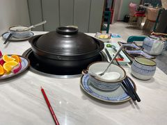 -四季缤纷椰子鸡(雨花亭凯德广场店)