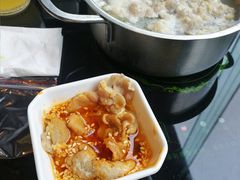 -梅园国际大酒店·自助餐厅(光明港店)