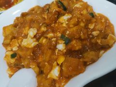 -芳芳餐厅(白沙路店)