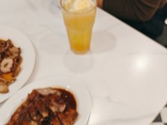 -澳门陈光记烧味饭店(南京德基广场店)