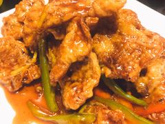 -锅色天香(巴士底区店)