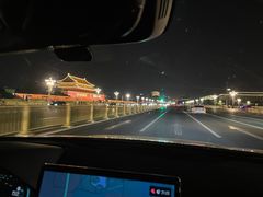-北京饭店