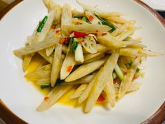 -山也·私厨(岳麓店)