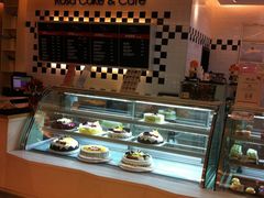-罗莎蛋糕Rosa bread(四方坪店)