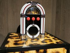 -北京三里屯CHAO酒店