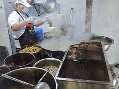 -蒋家肠旺面馆老店(合群路店)
