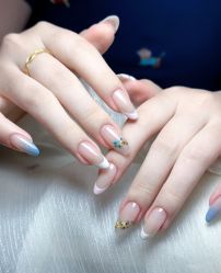 -H12 STAR日式美甲美睫专门店