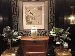 -海天楼中餐厅(吴宫泛太平洋酒店)