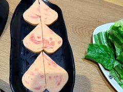 -鱼酷活鱼烤鱼(静安大融城店)