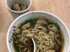 -蒋家桥饺面店(广陵路店)