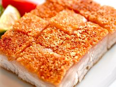 -广州柏悦酒店·悦景轩·粤菜餐厅