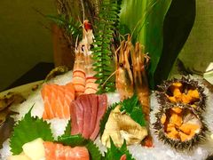-割烹旭日本料理(龙湖狮山天街店)