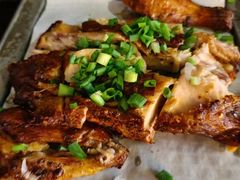 -绿茶餐厅(燕郊永旺店)